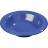 Sierrus Melamine Rimmed Bowl 9 oz - Ocean Blue