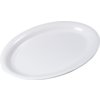 Catering Platter 21 x 15 - White