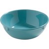 Dayton Melamine Nappie Bowl 16 oz - Turquoise