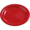 Dayton Melamine Bread & Butter Plate 5.5 - Red