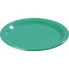 Dallas Ware Melamine Dinner Plate 9 - Green