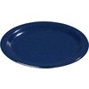 Dallas Ware Melamine Dinner Plate 9 - Caf Blue