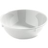 Dayton Melamine Nappie Bowl 10 oz - Bavarian Cream