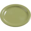 Dayton Melamine Salad Plate 7.25 - Wasabi