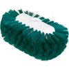 Sparta Spectrum Tank & Kettle Brush 5-1/2 x 7-1/2 - Green