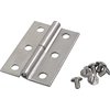 Cateraide Hinge Assembly For (IC2250, IC2250T, IC2254) - Chrome
