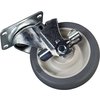 Maximizer Swivel Caster Wheel With Brake 5