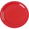 Kingline Melamine Dinner Plate 9 - Red