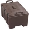 Cateraide Combination Pan Carrier 24Qt - Brown