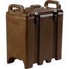 Cateraide Soup And Chilli Server 3.5 Gal - Brown