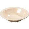 Kingline Melamine Grapefruit Bowl 10 oz - Tan