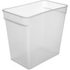 StorPlus Container 18 qt - See Thru