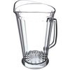 Crystalite Pitcher 60 oz - Clear
