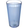 Crystalon Stack-All SAN Tumbler 16.2 oz - Blue