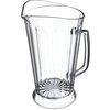 Crystalite Pitcher 48 oz - Clear