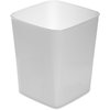 StorPlus Storage Container 4 qt - White
