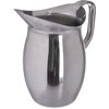 Bell Pitcher 2 qt - Stainless Steel