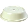 Polyglass Plate Cover 10-1/2 to 10-3/4  - Bone
