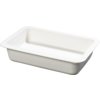 Coldmaster 4 Deep Full-size Coldpan - White