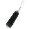 Spectrum Valve & Fitting Straight Brush 15 Long/2 D - Black