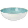 Melamine Large Bowl 5.2 Quart - Aqua