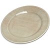 Grove Melamine Bread And Butter Plate 7 - Adobe