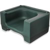 Booster Seat  - Forest Green