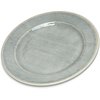 Grove Melamine Bread And Butter Plate 7 - Smoke