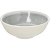 Grove Melamine Small Bowl 17 oz - Smoke