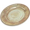 Mingle Melamine Bread And Butter Plate 7 - Copper