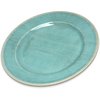 Grove Melamine Bread And Butter Plate 7 - Aqua