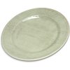 Grove Melamine Bread And Butter Plate 7 - Jade