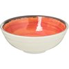 Mingle Melamine Small Bowl 17 oz (4/st) - Fireball