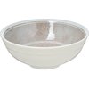 Grove Melamine Small Bowl 17 oz - Adobe