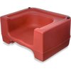 Booster Seat  - Red