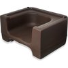 Booster Seat  - Brown