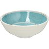 Grove Melamine Small Bowl 17 oz - Aqua