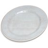 Grove Melamine Bread And Butter Plate 7 - Buff