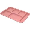 Right-Hand Heavy Weight Compartment Tray - Variegated - Rose Granite