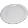 Dallas Ware Melamine Salad Plate 7.25 - White