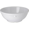 Dallas Ware Melamine Nappie Bowl 16 oz - White