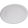 Dallas Ware Melamine Dinner Plate 10.25 - White