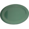 Dallas Ware Melamine Dinner Plate 10.25 - Green