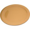 Dallas Ware Melamine Dinner Plate 10.25 - Honey Yellow