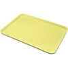 Glasteel Tray Display/Bakery 17.9 x 25.6 - Pineapple