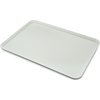 Glasteel Tray Display/Bakery 17.9 x 25.6 - Gray