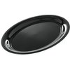 Catering Platter 21 x 15 - Black