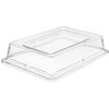 Designer Displayware Cover for Full Size Food Pan - Clear