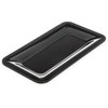 Designer Displayware Third Size Food Pan 1 - Black