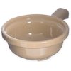Handled Soup Bowl 12 oz, 5-1/4 - Stone